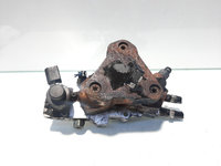 Pompa inalta presiune, cod A6460700101, 0445010078, Mercedes Sprinter 2-t Autobus (901, 902) 2.2 CDI (idi:464918)