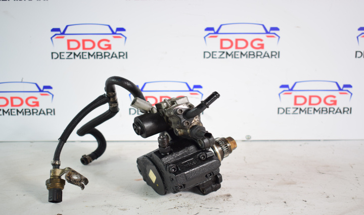 Pompa inalta presiune COD A6510701201 Delphi A6510701201 Mercedes-Benz E-Class W212 [2009 - 2013] Sedan E 220 CDI MT (163 hp)