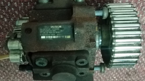 Pompa Inalta Presiune Cod Motor F9Q H82005616