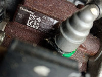 Pompa inalta presiune (Continental) cu codul original 9672605380 pentru Peugeot Partner (II) [Fabr 2008-2018]