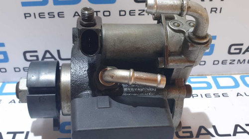Pompa Inalta Presiune cu Senzor Regulator 1.7CDTI 101 74KW 101C Opel Astra H 2004 - 2010 Cod 8973279243 0445010086
