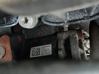 Pompa Inalta Presiune cu Senzor Regulator Audi A3 8P 1.6 TDI CAY CAYC CAYB 2008 - 2013 Cod 03L130755E