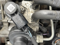 Pompa Inalta Presiune cu Senzor Regulator Audi A6 2.0 TDI CGLE CGLC CGLD 2011 - 2014 Cod 0445010529 03L130755AC