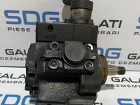 Pompa Inalta Presiune cu Senzor Regulator Audi Q7 3.0 TDI V6 BUN BUG 2007 - 2009 Cod 0445010171 059130755S [1727]