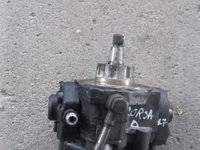 Pompa Inalta Presiune cu Senzor Regulator Opel Corsa D 1.7 CDTI 97376269