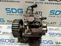 Pompa Inalta Presiune cu Senzor Regulator Renault Megane 3 1.9 dCi 2008 - 2015 Cod 8200779460 8200779458 [X3411]