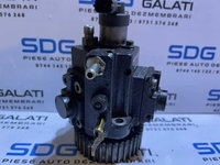 Pompa Inalta Presiune cu Senzor Regulator Saab 9-5 95 2.0 TiD 160CP 2011 - Prezent Cod 0445010193 55571005 0928400680