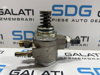 Pompa Inalta Presiune cu Senzor Skoda Superb 2 1.4 TSI CAXC 2008 - 2015 Cod 03C127026P