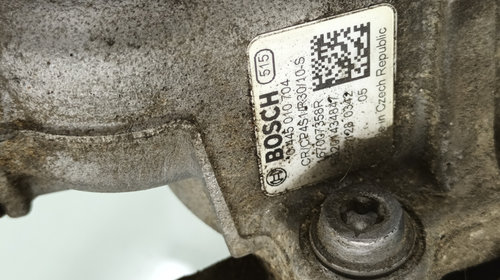 Pompa inalta presiune Dacia DOKKER 1.5 DCI K9K-C6 2012-2018 167007358R DezP: 15368