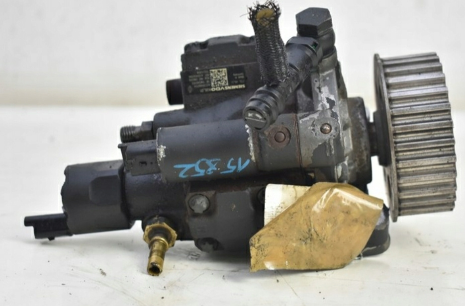 POMPA INALTA PRESIUNE DACIA DUSTER 1.5 D