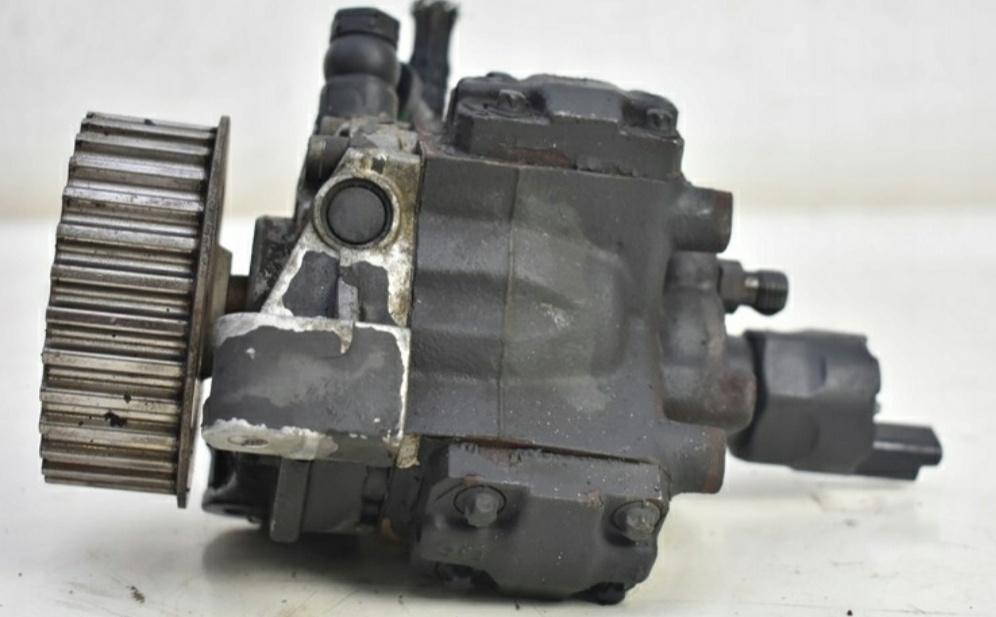 POMPA INALTA PRESIUNE DACIA DUSTER 1.5 D