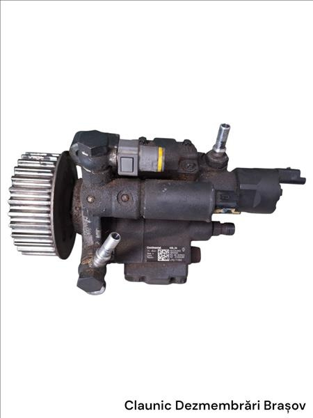 Pompa Inalta Presiune DACIA LODGY (JS) 1.5 dci (JSMC JSAF) K9K 846