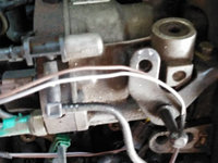 Pompa inalta presiune Dacia Logan I (20042012) 1.5 DCI pe motoR 8200057225 8200577990