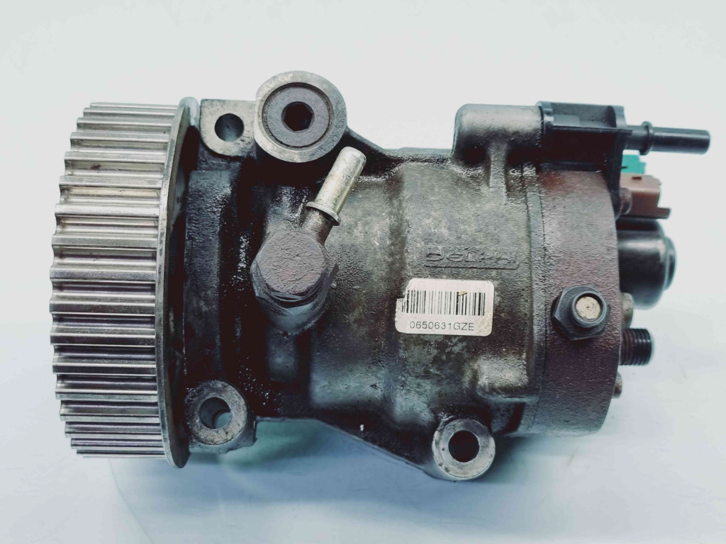 Pompa inalta presiune Dacia Logan (LS) [Fabr 2004-2012] 8200423059A 1.5 K9K 48KW / 65CP