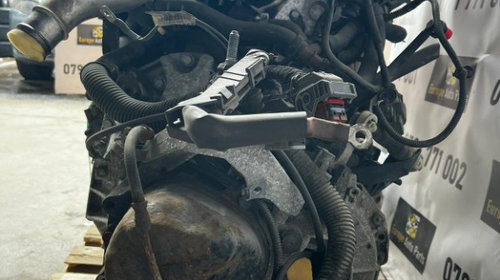 Pompa inalta presiune Dacia Sandero 1.5 dCi transmisie manualata 5+1 an 2011 cod motor K9K892 cod 167003608R