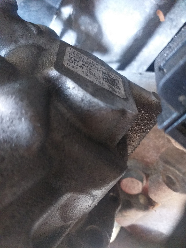 Pompa Inalta Presiune Delphi 1.2 TDI , C