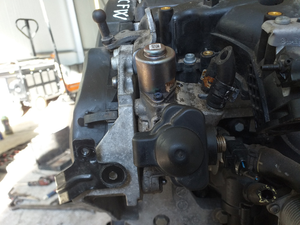 Pompa Inalta Presiune Delphi 1.2 TDI , C