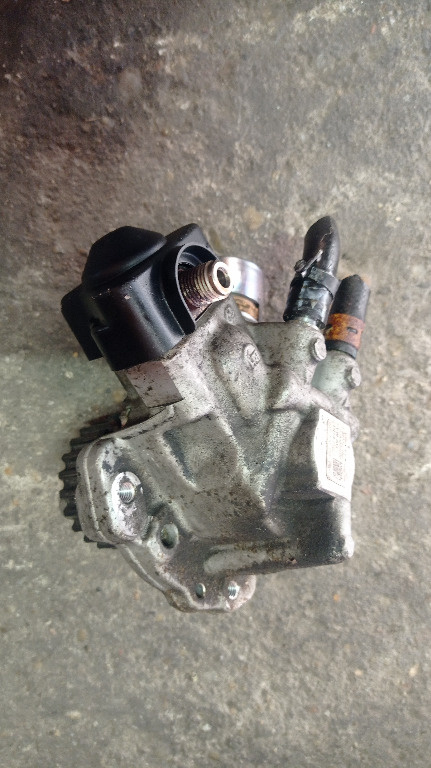 Pompa Inalta Presiune Delphi 1.2 TDI , C