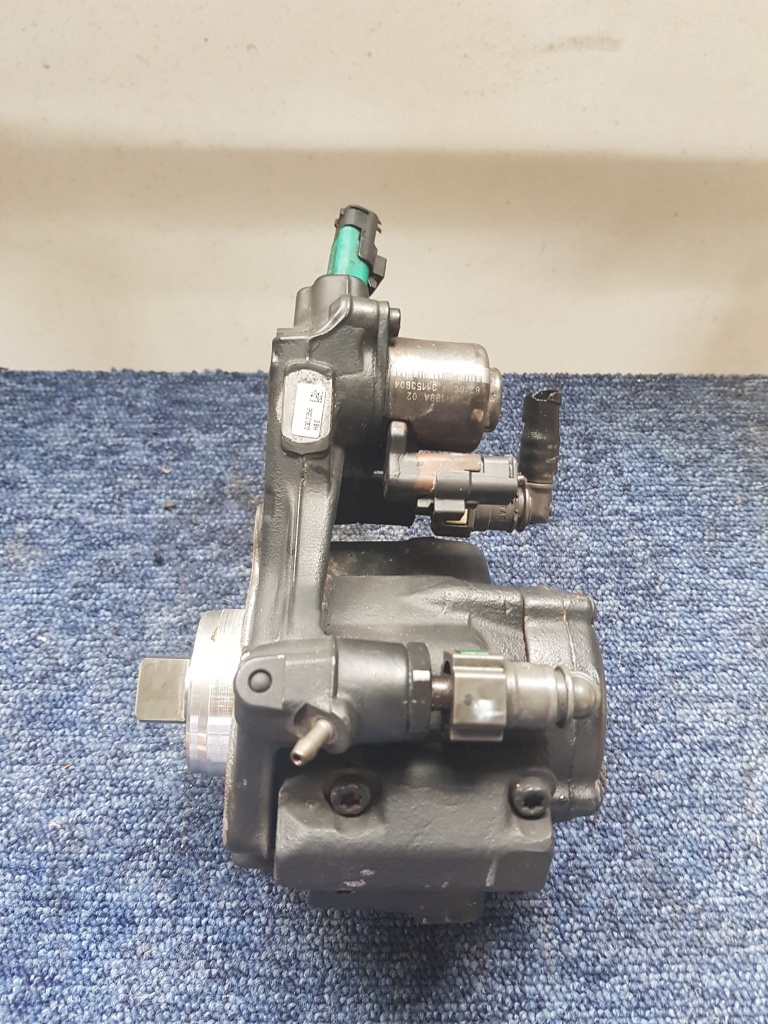 Pompa Inalta Presiune Delphi Citroen C5 2.0 Hdi 9656391680 / 9424A000A