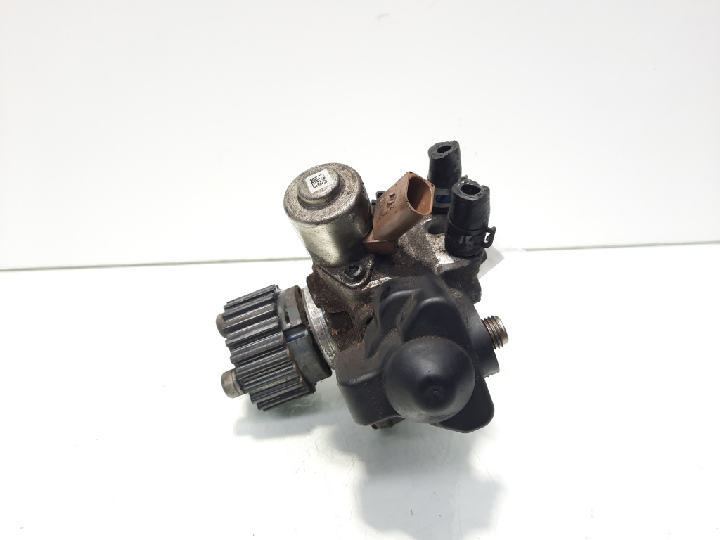 Pompa inalta presiune Delphi, cod 03P130755, Seat Ibiza 4 (6L1), 1.2 TDI, CFW (pr:110747)