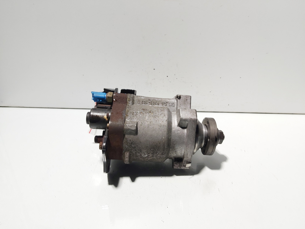 Pompa inalta presiune Delphi, cod 1S4Q-9B395-BG, Ford Focus 3, 1.8 TDCI, F9DA (id:665864)