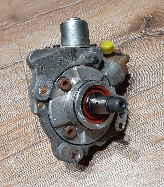 Pompa inalta presiune Delphi cod 2841704