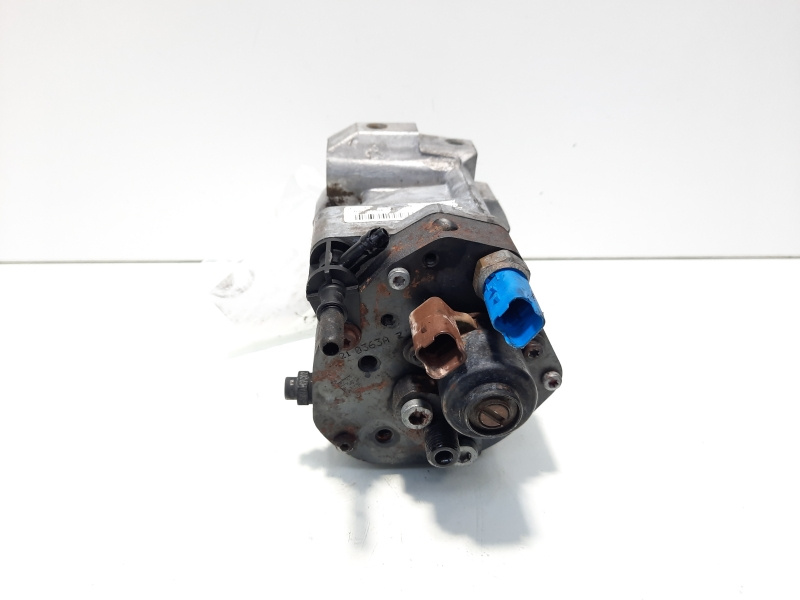 Pompa inalta presiune Delphi, cod 3S7Q-9B395-AA, Ford Transit Connect (P65), 2.2 TDCI (id:609036)