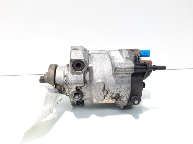 Pompa inalta presiune Delphi, cod 3S7Q-9B395-AA, Ford Mondeo 3 Combi (BWY), 2.0 TDCI, N7BA (idi:609021)