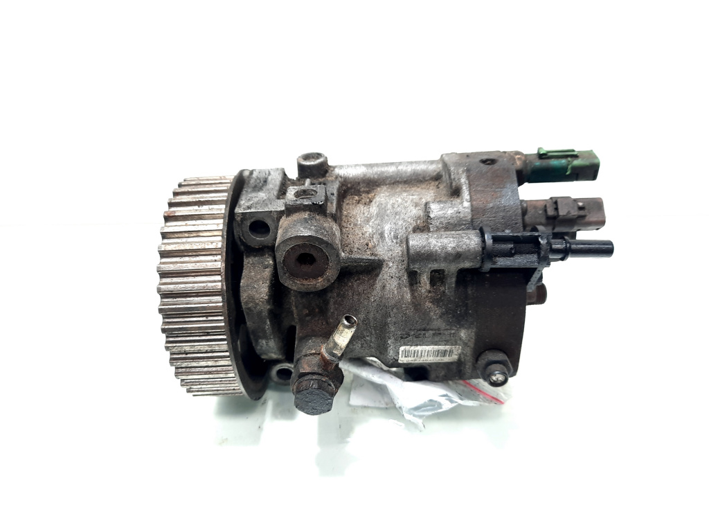 Pompa inalta presiune Delphi, cod 8200057225, 8200379376, Renault Megane 2, 1.5 DCI, K9K722 (pr:110747)
