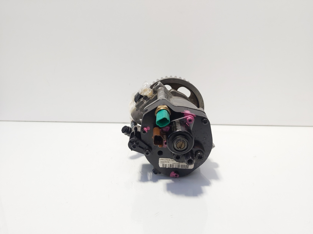 Pompa inalta presiune Delphi, cod 8200057346-A, 82
