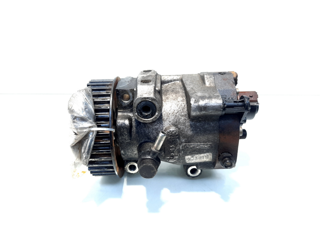 Pompa inalta presiune Delphi, cod 8200057346C, Renault Megane 2, 1.5 DCI, K9K722 (pr:110747)