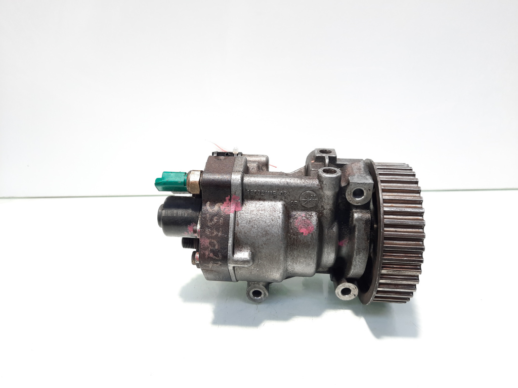 Pompa inalta presiune Delphi, cod 8200423059, 8200057225, Renault Clio 3, 1.5 DCI, K9K6802 (id:555027)