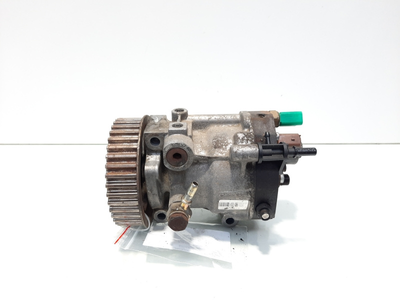 Pompa inalta presiune Delphi, cod 8200423059, 8200057225, Renault Clio 3, 1.5 DCI, K9K6802 (id:609034)