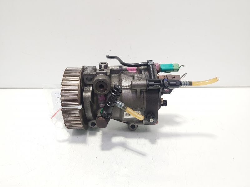Pompa inalta presiune Delphi, cod 8200423059, 8200572225, Dacia Logan (LS) 1.5 DCI (id:625041)
