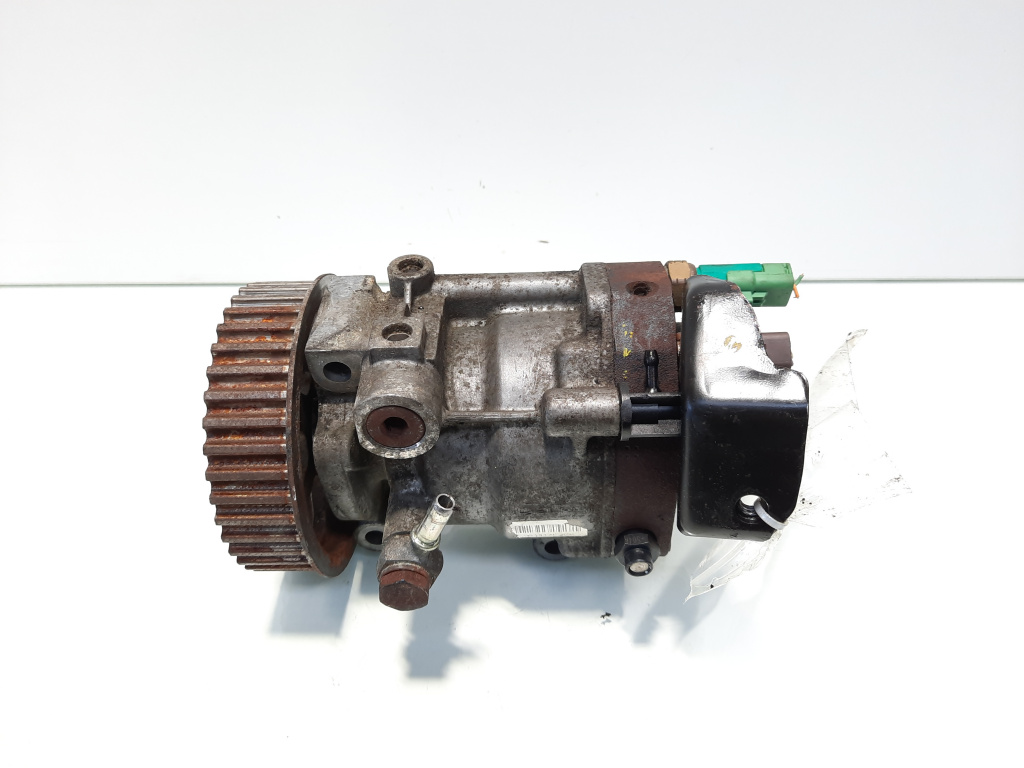 Pompa inalta presiune Delphi, cod 8200423059, 8200057225, Renault Clio 3, 1.5 DCI, K9K6802 (pr:110747)