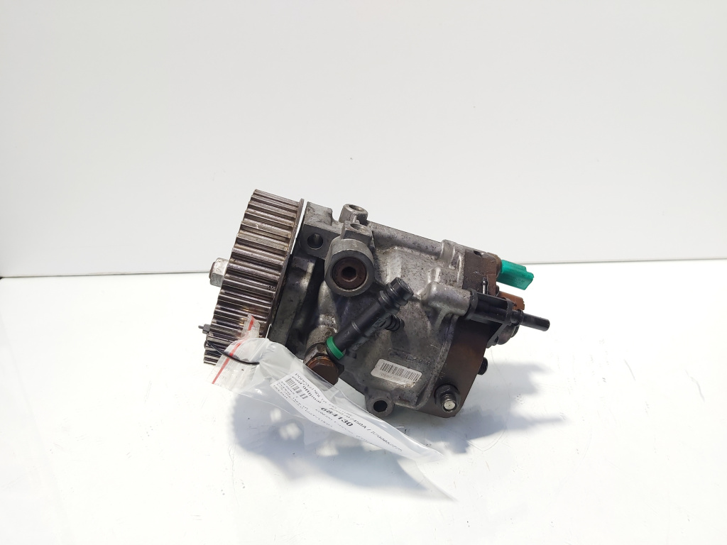 Pompa inalta presiune Delphi, cod 8200707450A, 8200057225, Renault Kangoo 1 Express 1.5 DCI, K9K704 (id:684130)