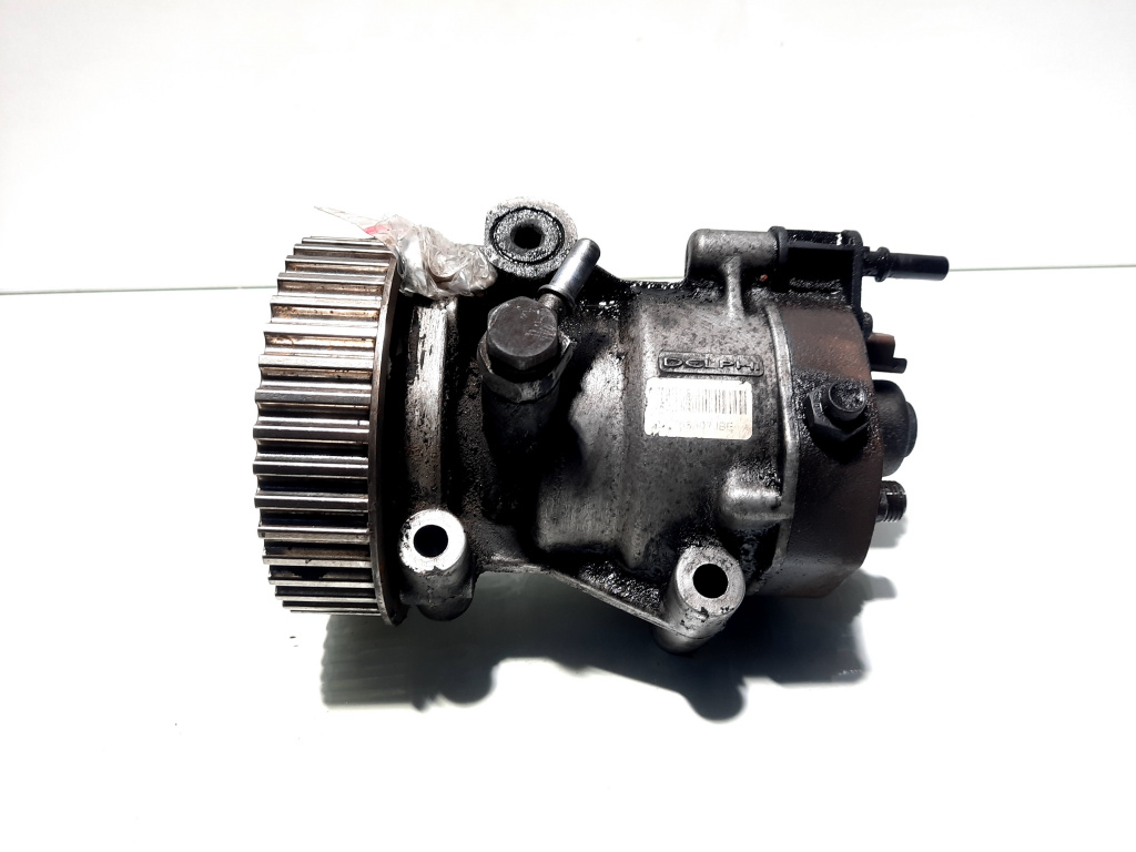Pompa inalta presiune Delphi, cod 8200707450A, 8200057225, Renault Kangoo 1 Express, 1.5 DCI, K9K704 (pr:110747)