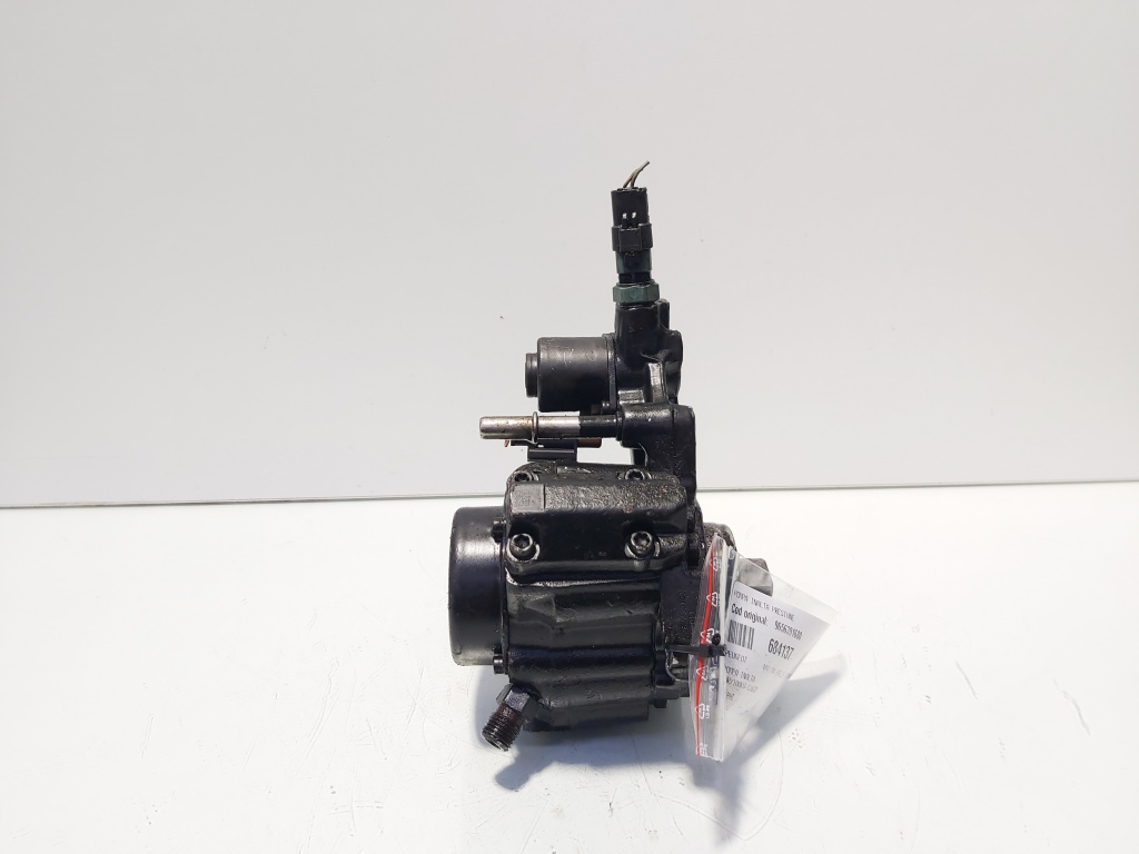 Pompa inalta presiune Delphi, cod 9656391680, Peugeot 407 SW 2.0 HDI, RHR (id:684137)