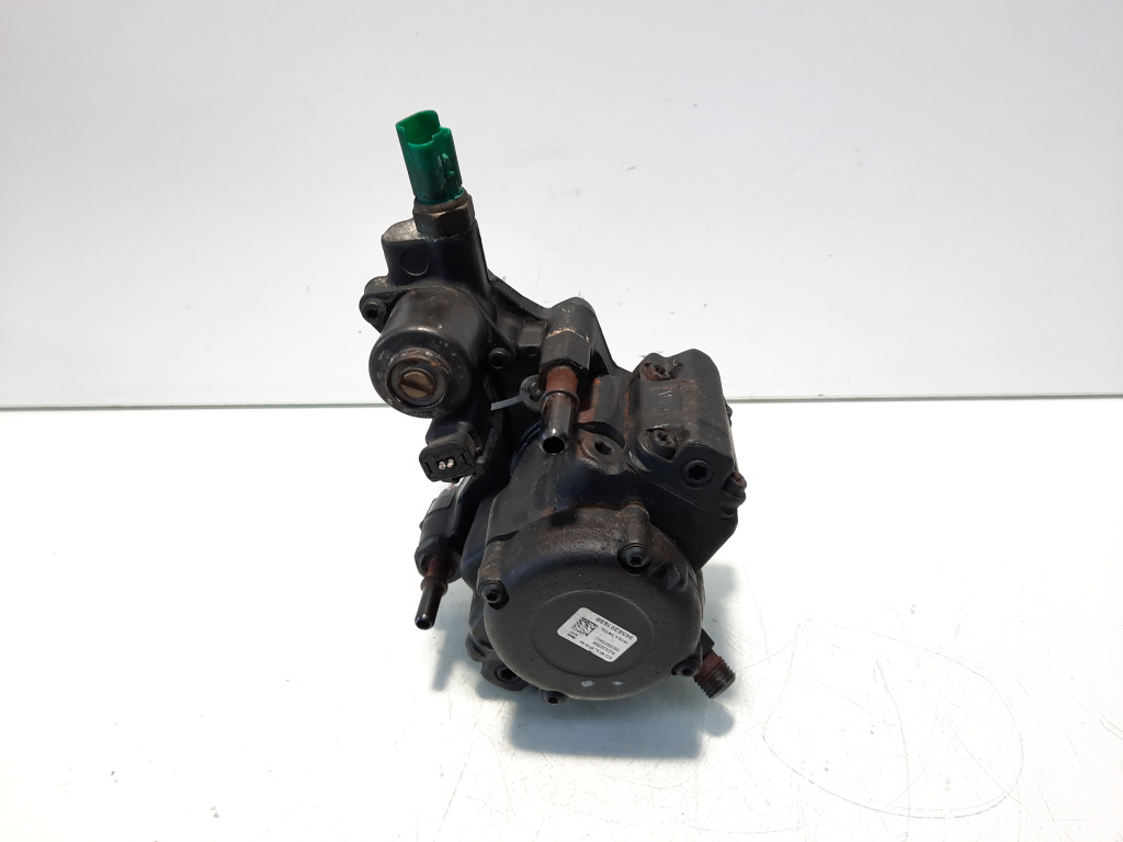 Pompa inalta presiune Delphi, cod 9656391680, Peugeot 407 SW, 2.0 HDI, RHR (id:555221)