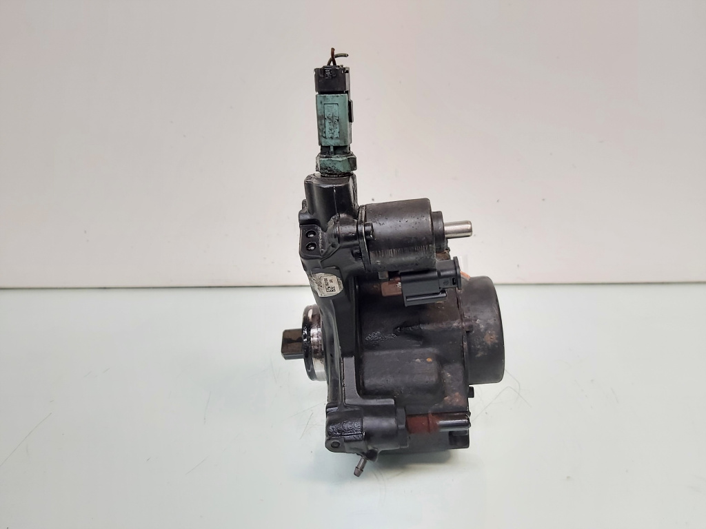 Pompa inalta presiune Delphi, cod 9656391680, Citroen C5 (II) , 2.0 HDI, RHR (idi:655742)