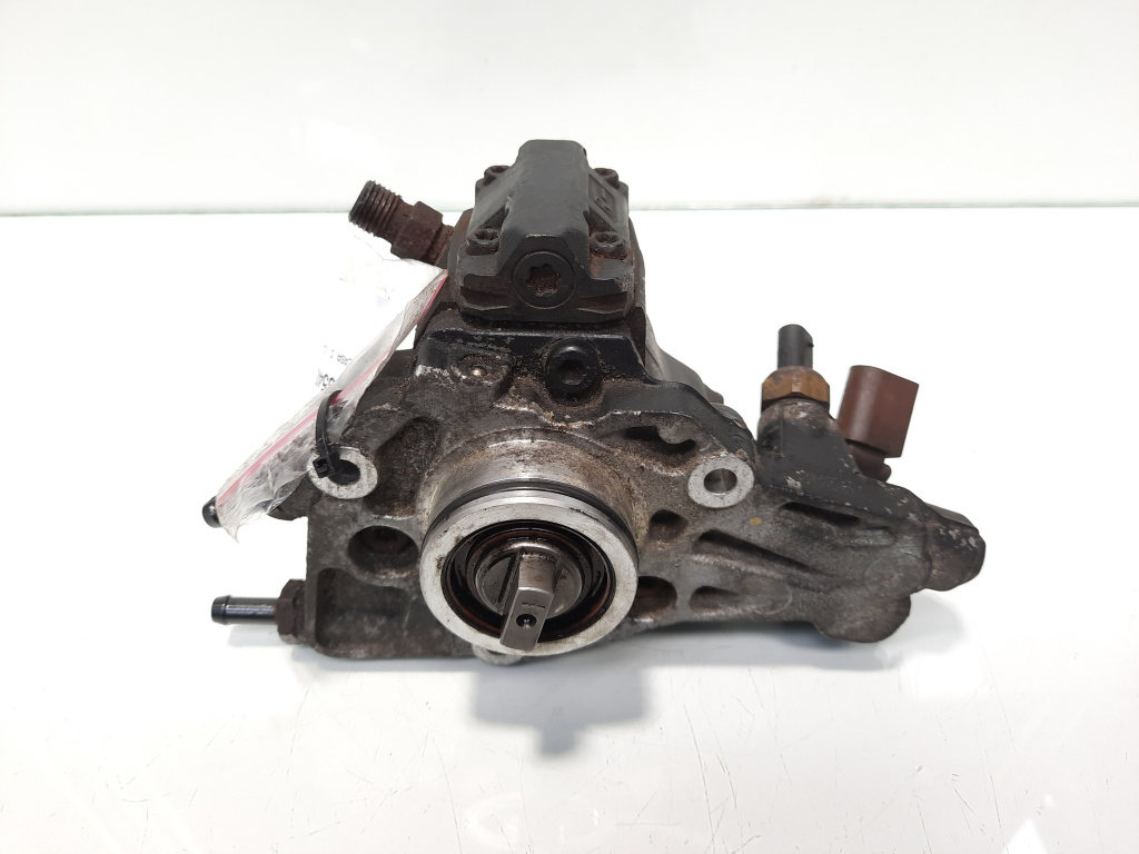 Pompa inalta presiune Delphi, cod A6460700201, Mer