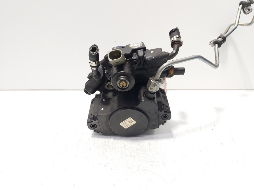 Pompa inalta presiune Delphi, cod A6510700101, Mercedes Clasa E (W212) 2.2 CDI, OM651924 (id:687559)