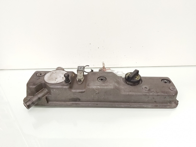 Pompa inalta presiune Delphi, cod A6510700301, Mercedes Clasa E (W212) 2.2 CDI, OM651924 (id:650062)