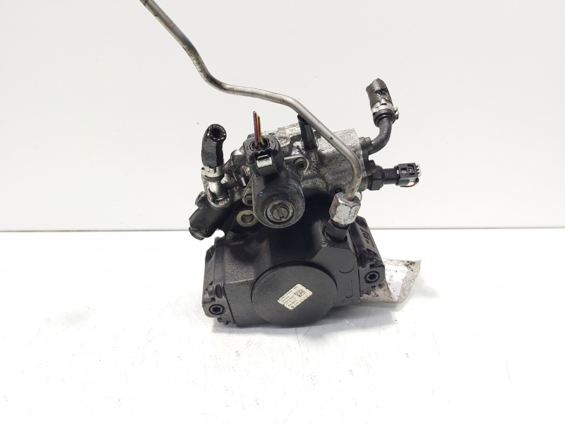 Pompa inalta presiune Delphi, cod A6510701201, Mer