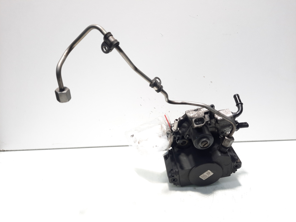 Pompa inalta presiune Delphi, cod A6510701201, Mer