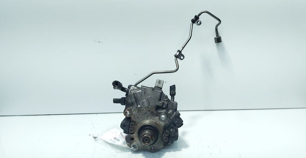 Pompa inalta presiune Delphi, cod A6510701701, Mercedes Clasa C T-Model (S204), 2.2 CDI, OM651911 (id:689796)