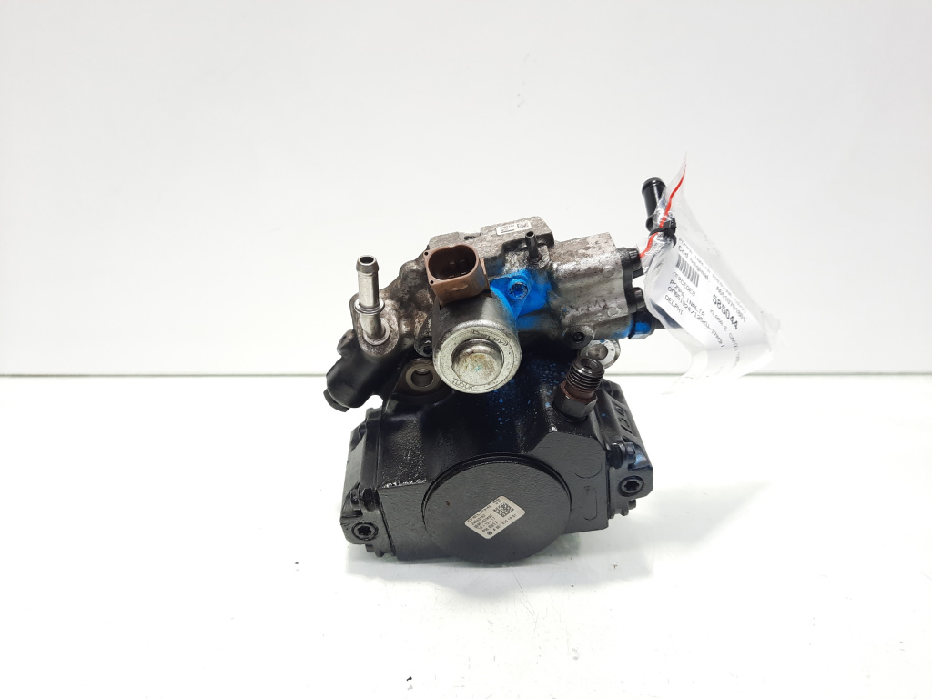 Pompa inalta presiune Delphi, cod A6510701801, Mercedes Clasa C T-Model (S204), 2.2 CDI, OM651911 (idi:585044)