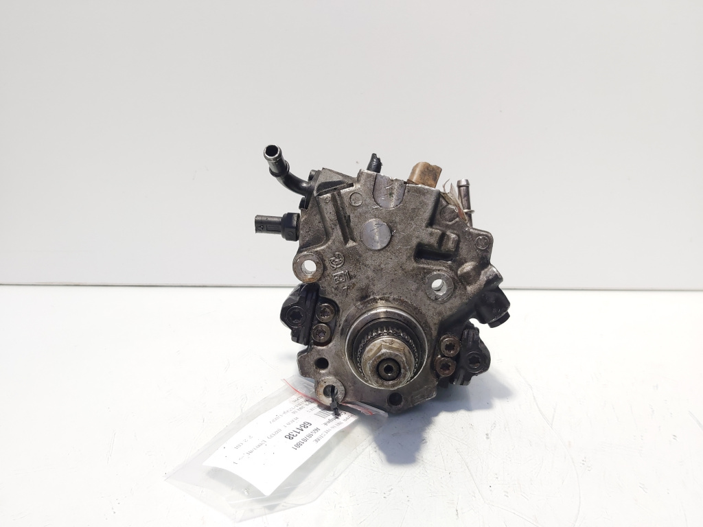 Pompa inalta presiune Delphi, cod A6510701801, Mercedes Clasa C Coupe (C204), 2.2 CDI, OM651911 (idi:684138)