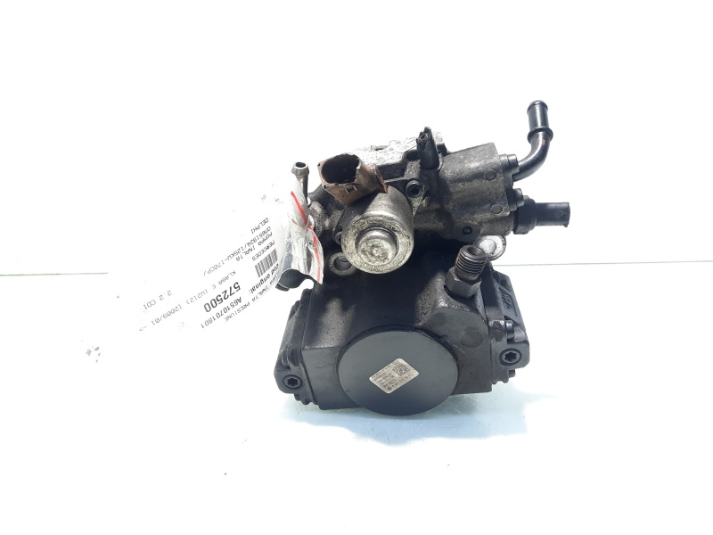 Pompa inalta presiune Delphi, cod A6510701801, Mer