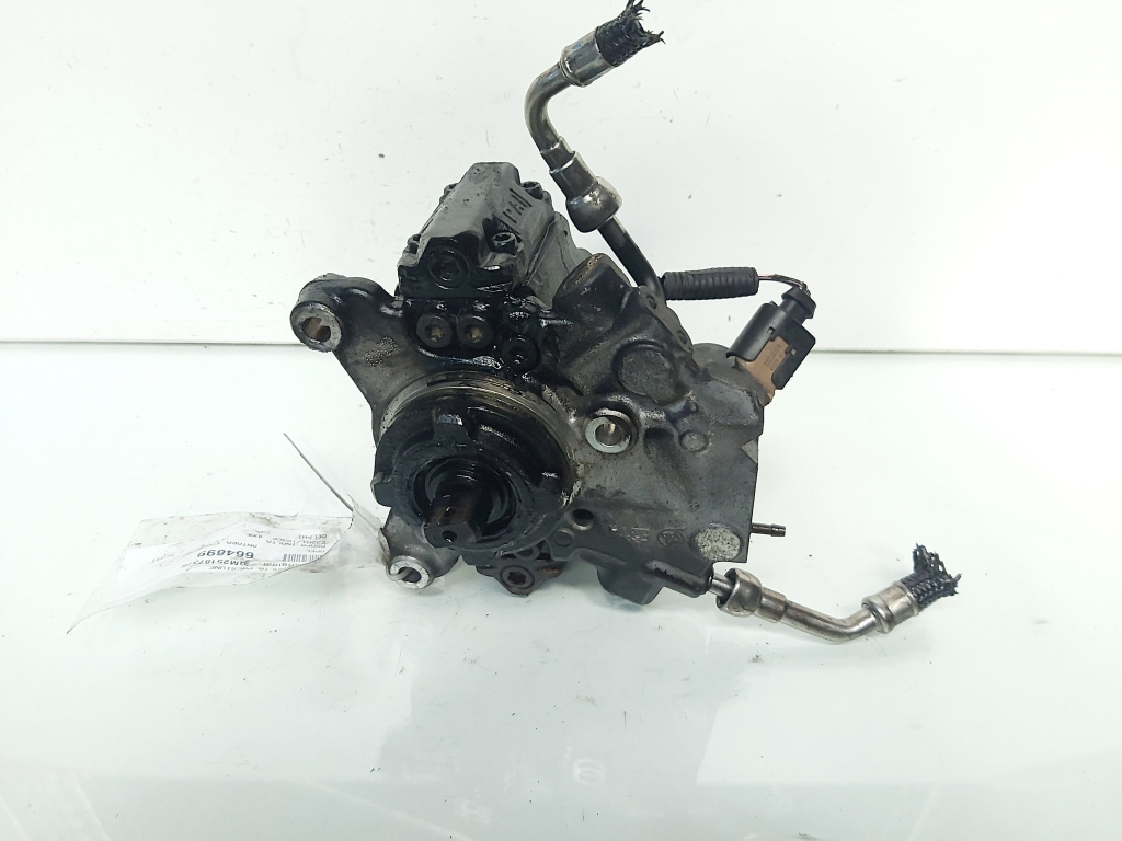 Pompa inalta presiune Delphi, cod GM25187376, Opel Antara 2.2 CDTI, Z22D1 (id:664899)